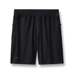 The Franchise Short, Black, 9 inch
